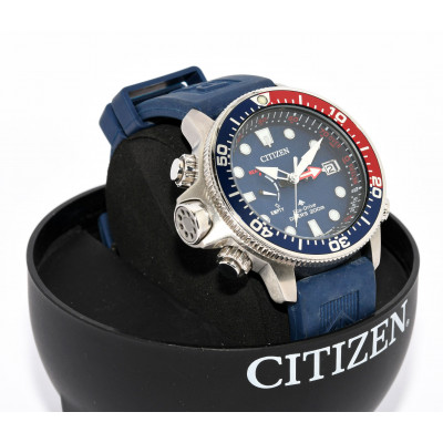 RELOJ CITIZEN PROMASTER AQUALAND J250-S126070