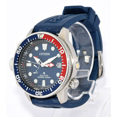 RELOJ CITIZEN PROMASTER AQUALAND J250-S126070