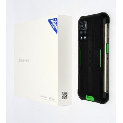 BLACKVIEW BV9200 256GB NEGRO