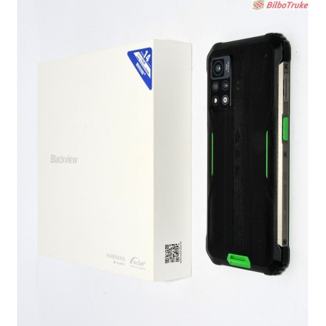 BLACKVIEW BV9200 256GB NEGRO