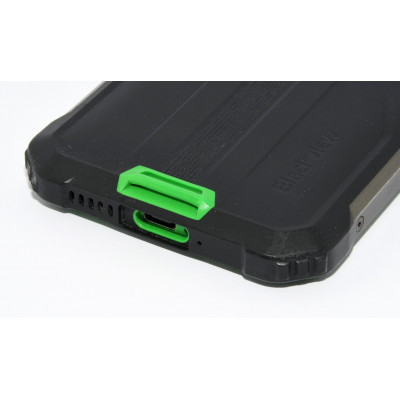 BLACKVIEW BV9200 256GB NEGRO