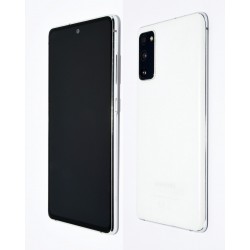 SAMSUNG GALAXY S20 FE 5G 128GB BLANCO