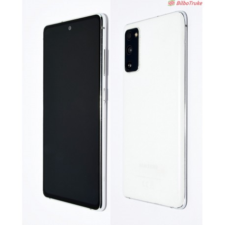 SAMSUNG GALAXY S20 FE 5G 128GB BLANCO