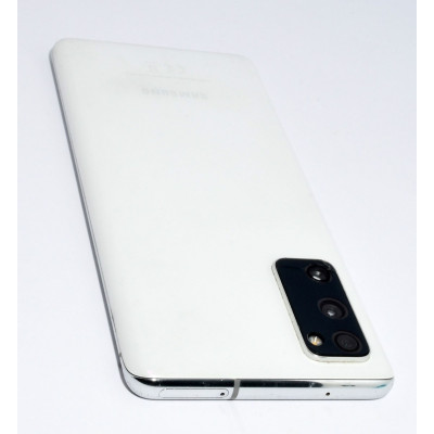 SAMSUNG GALAXY S20 FE 5G 128GB BLANCO