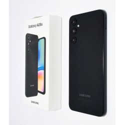 SAMSUNG GALAXY A05S 64GB NEGRO