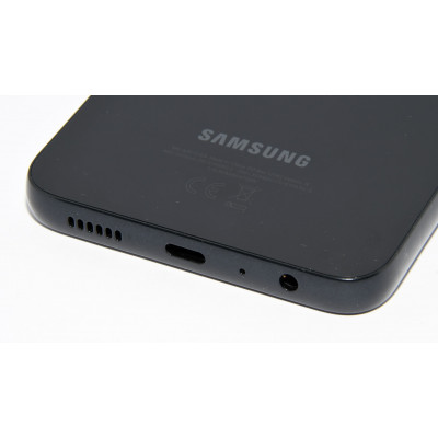 SAMSUNG GALAXY A05S 64GB NEGRO