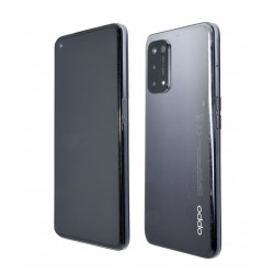 OPPO A74 5G 128GB GRIS