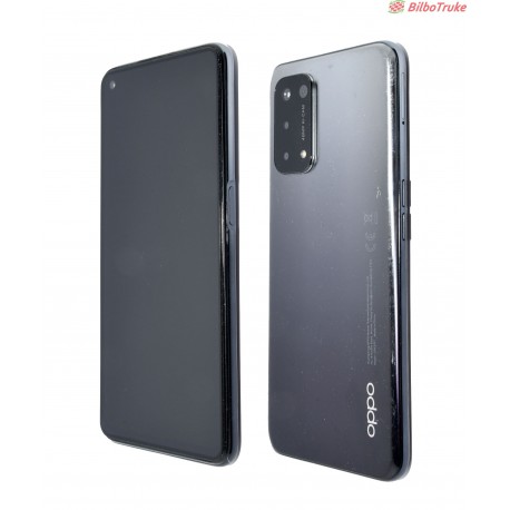 OPPO A74 5G 128GB GRIS