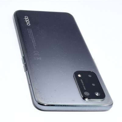 OPPO A74 5G 128GB GRIS