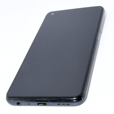 OPPO A74 5G 128GB GRIS