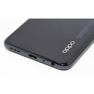 OPPO A74 5G 128GB GRIS