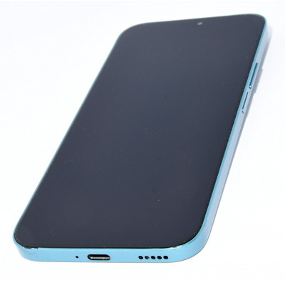 HONOR 200 LITE 256GB AZUL