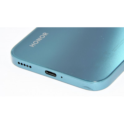 HONOR 200 LITE 256GB AZUL