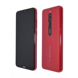 XIAOMI REDMI 8 32GB ROJO
