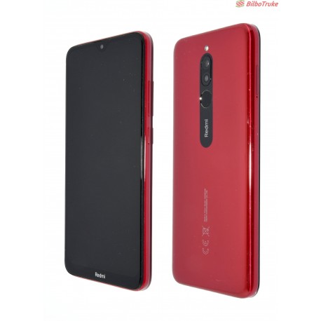 XIAOMI REDMI 8 32GB ROJO