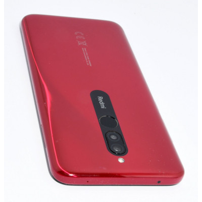 XIAOMI REDMI 8 32GB ROJO