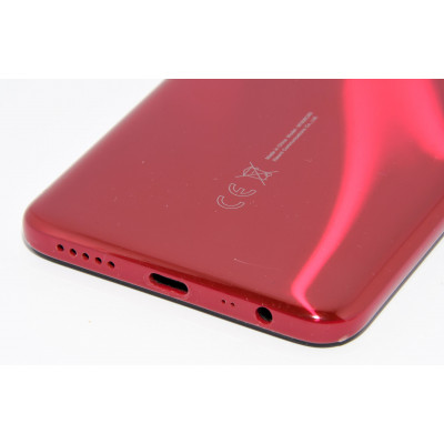 XIAOMI REDMI 8 32GB ROJO