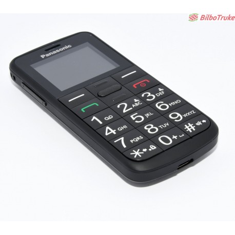 MOVIL GSM PANASONIC KX-TU110