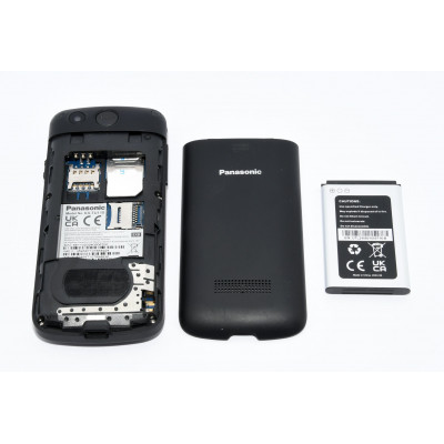 MOVIL GSM PANASONIC KX-TU110