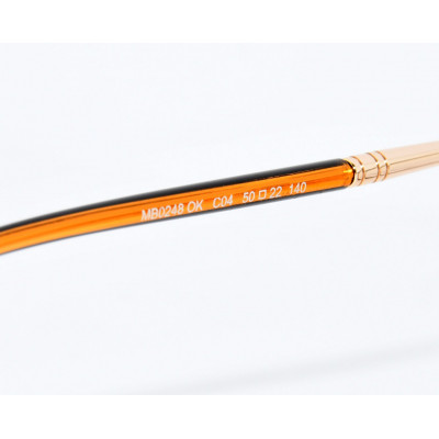 MONTURA MONTBLANC MB0248