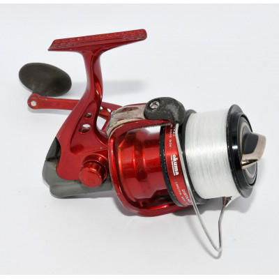 CARRETE DE PESCA OKUMA DISTANCE V2 DTII-60
