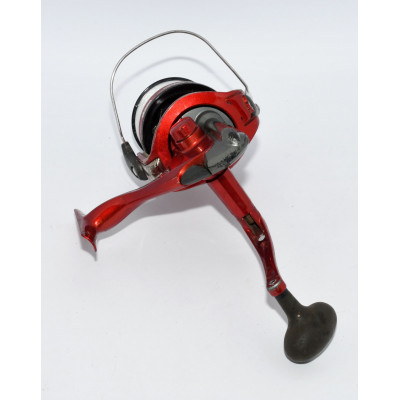 CARRETE DE PESCA OKUMA DISTANCE V2 DTII-60