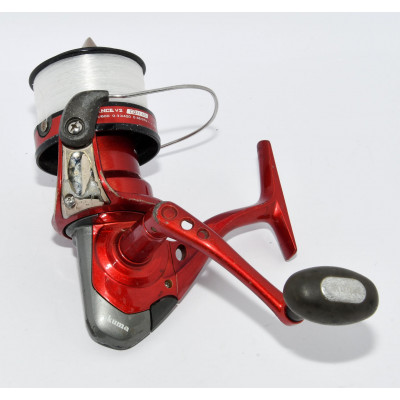 CARRETE DE PESCA OKUMA DISTANCE V2 DTII-60