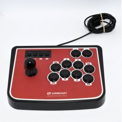 JOY PAD PS2 PS3 Y PC