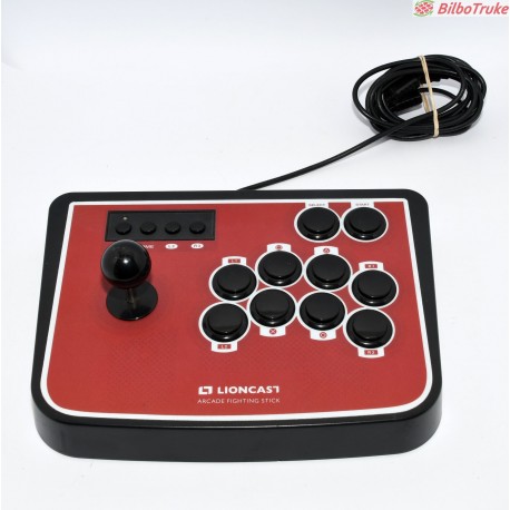 JOY PAD PS2 PS3 Y PC