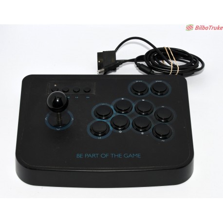 JOY PAD PS2 PS3 Y PC