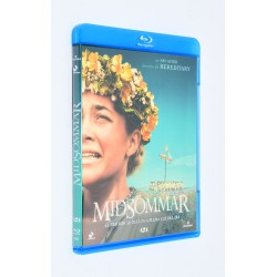 PELICULA BLURAY MIDSOMMAR (2019)
