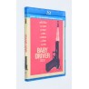 PELICULA BLURAY BABY DRIVER (2017)