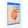 PELICULA BLURAY UN HOMBRE LLAMADO CABALLO (2016)