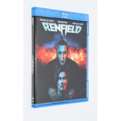 PELICULA BLURAY RENFIELD (2023)