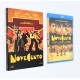 PELICULA BLURAY NOVECENTO (1976)
