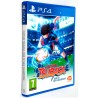 VIDEOJUEGO PS4 CAPTAIN TSUBASA