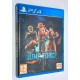 VIDEOJUEGO PS4 JUMP FORCE