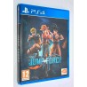 VIDEOJUEGO PS4 JUMP FORCE
