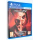 VIDEOJUEGO PS4 TEKKEN 7