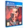 VIDEOJUEGO PS4 TEKKEN 7
