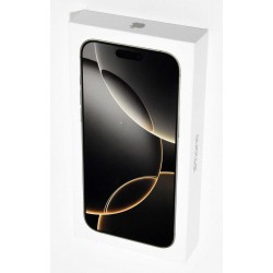 IPHONE 16 PRO MAX 256GB TITANIUM NUEVO