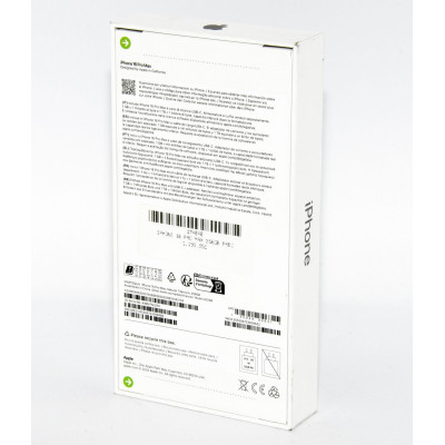 IPHONE 16 PRO MAX 256GB TITANIUM NUEVO