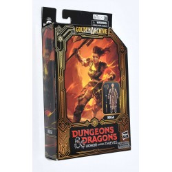 FIGURA DUNGEONS AND DRAGONS HOLGA