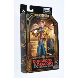 FIGURA DUNGEONS AND DRAGONS FORGE