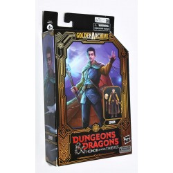 FIGURA DUNGEONS AND DRAGONS SIMON