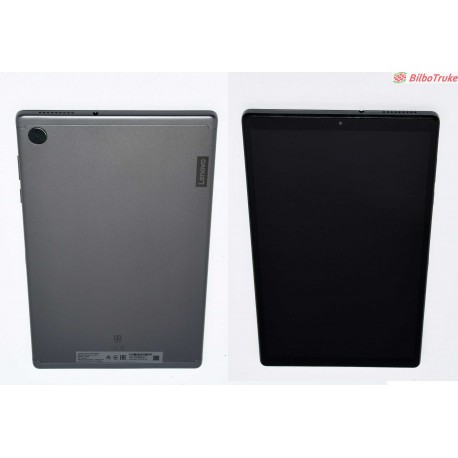 TABLET LENOVO SMART TAB M10 HD GEN2 WIFI 32GB NEGRO