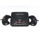 CONSOLA SEGA MEGA DRIVE 2
