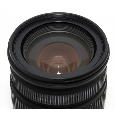 OBJETIVO SIGMA 17-70mm 1:2.8-4 DC OS PARA NIKON