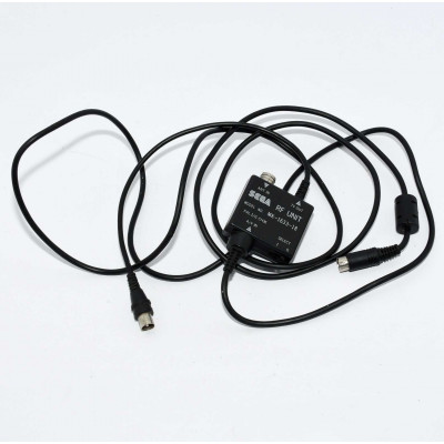 CONSOLA SEGA MEGA DRIVE 2