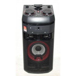 ALTAVOZ BOOMBOX LG OK55